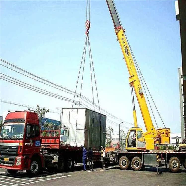 连城自吊车出租电话咨询指南：如何快速获取报价与就近服务