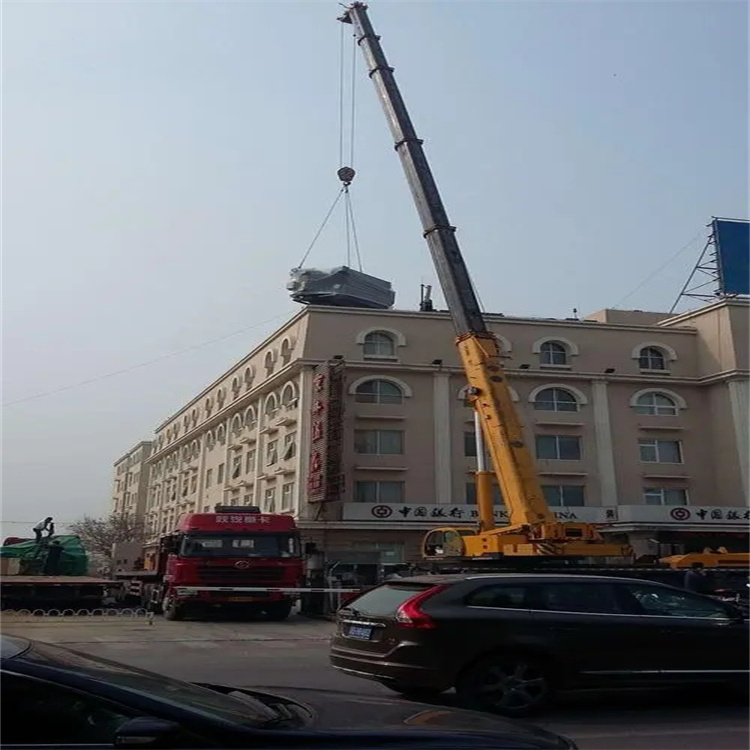 连城桥梁基础施工|大型设备租赁解决方案|吊装运输难点攻克