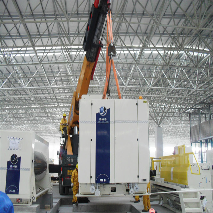 连城起重吊装吊点要求