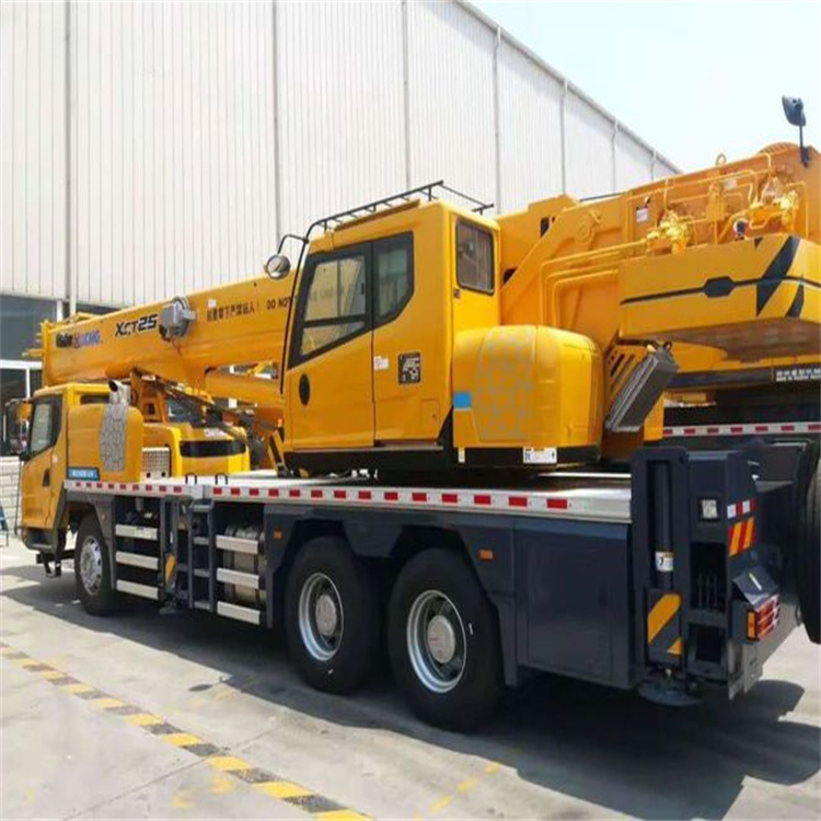 连城哪里有租赁吊车的