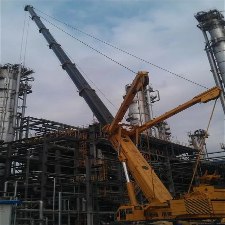 连城钢结构吊装吊点要求