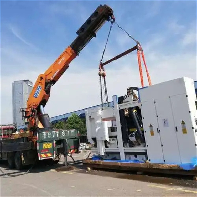 连城附近小吊车联系方式|8-16吨|本地及时服务