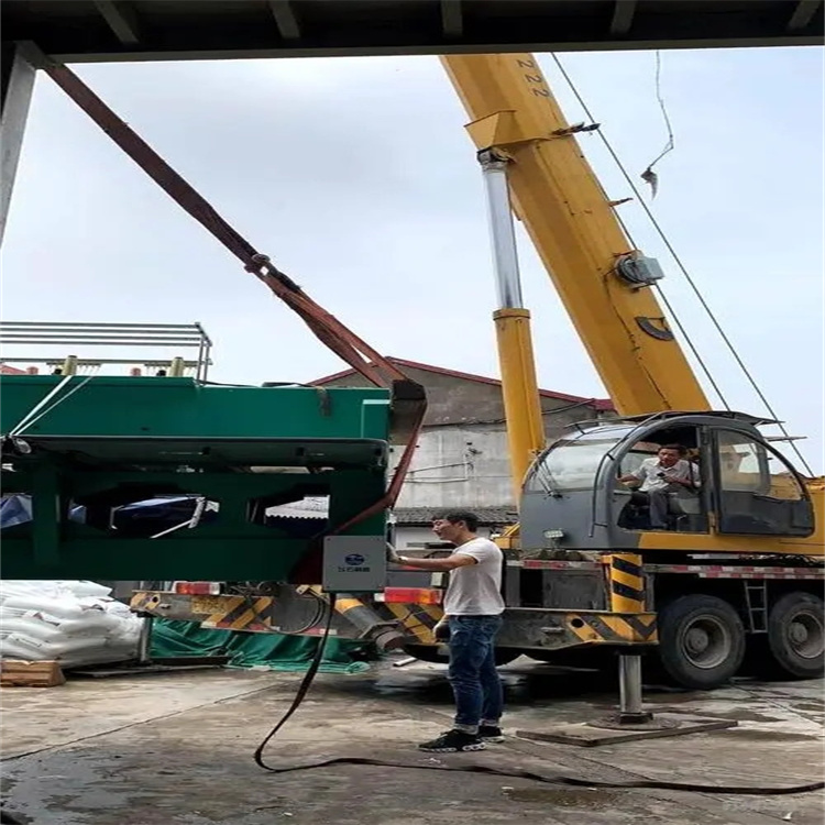 连城大吨位吊车租赁应急保障方案|化解突发吊装需求难题