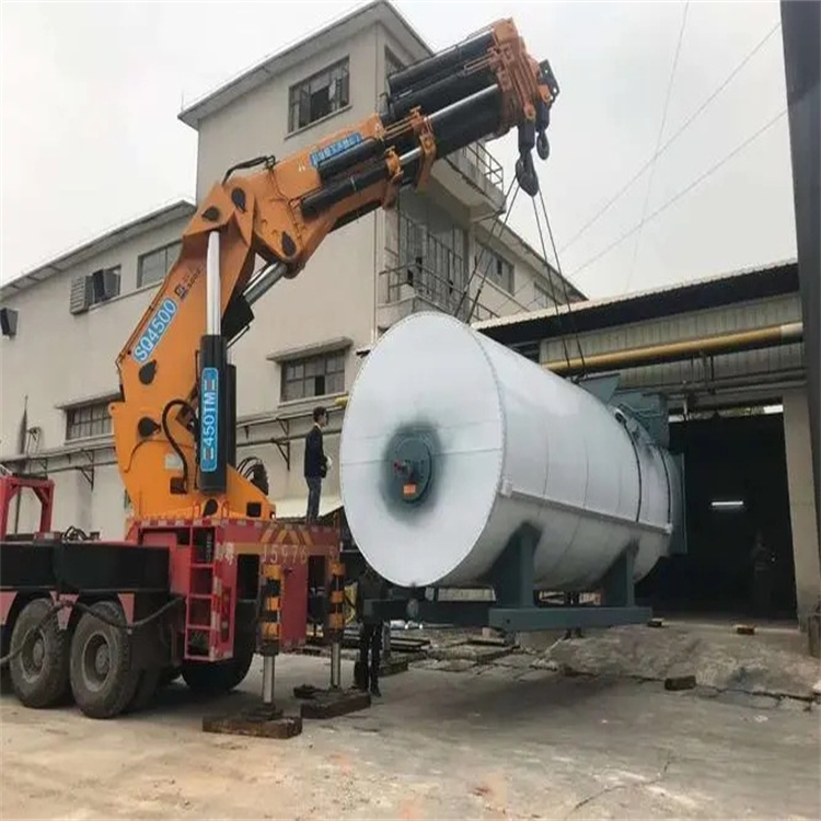 连城吊车租用电话|24小时应急服务|精准吊装方案